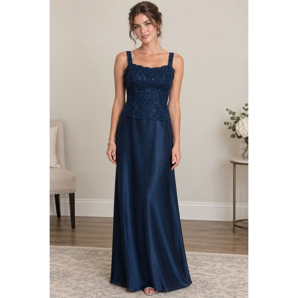 Alex Evenings Formal Dress Mother Of Bride/Groom 14
